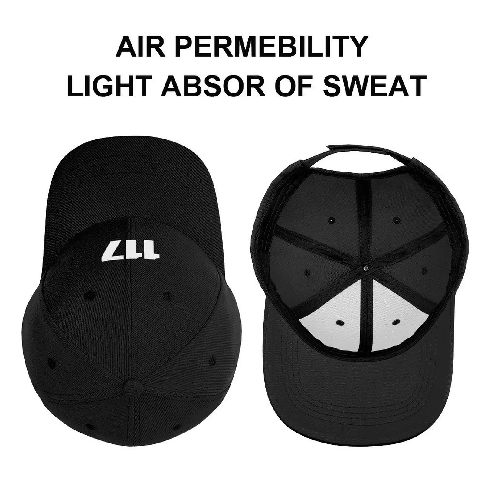 117 - Белая Чистая бейсболка Snapback роскошная брендовая военная тактическая кепка