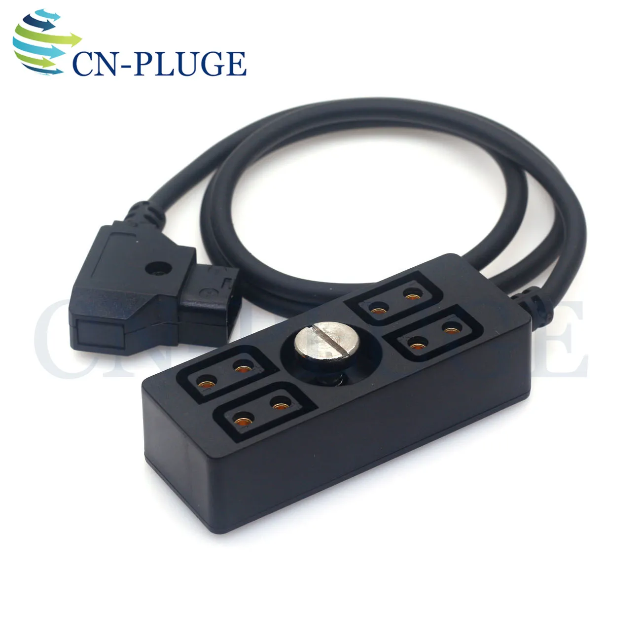 

DTAP Fourway Splitter разветвитель SZYingXian