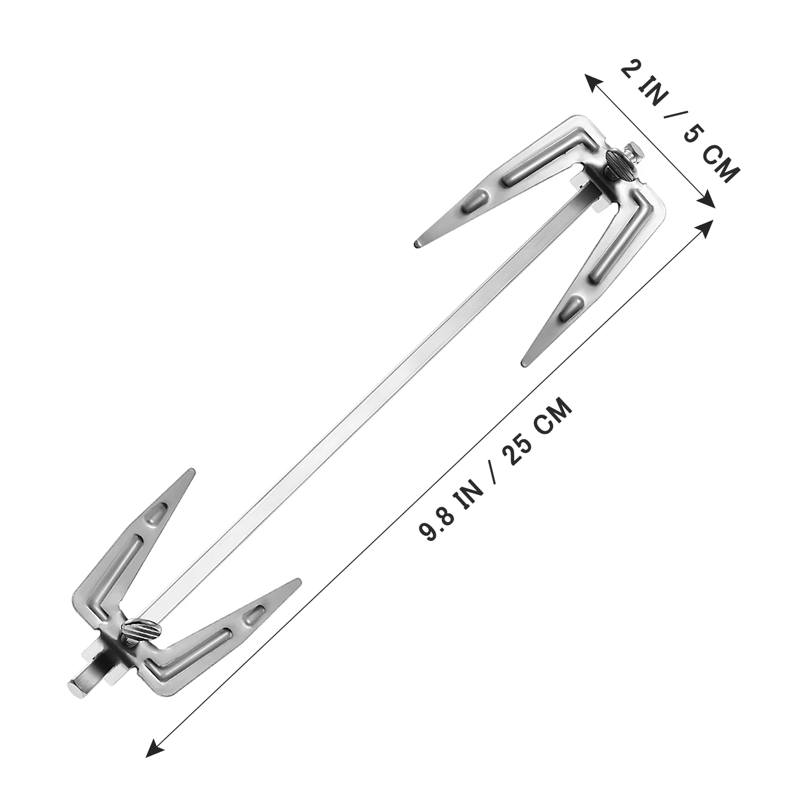 Гриль для барбекю гриль аксессуары брошлеты духовки куриные вилки сковорода