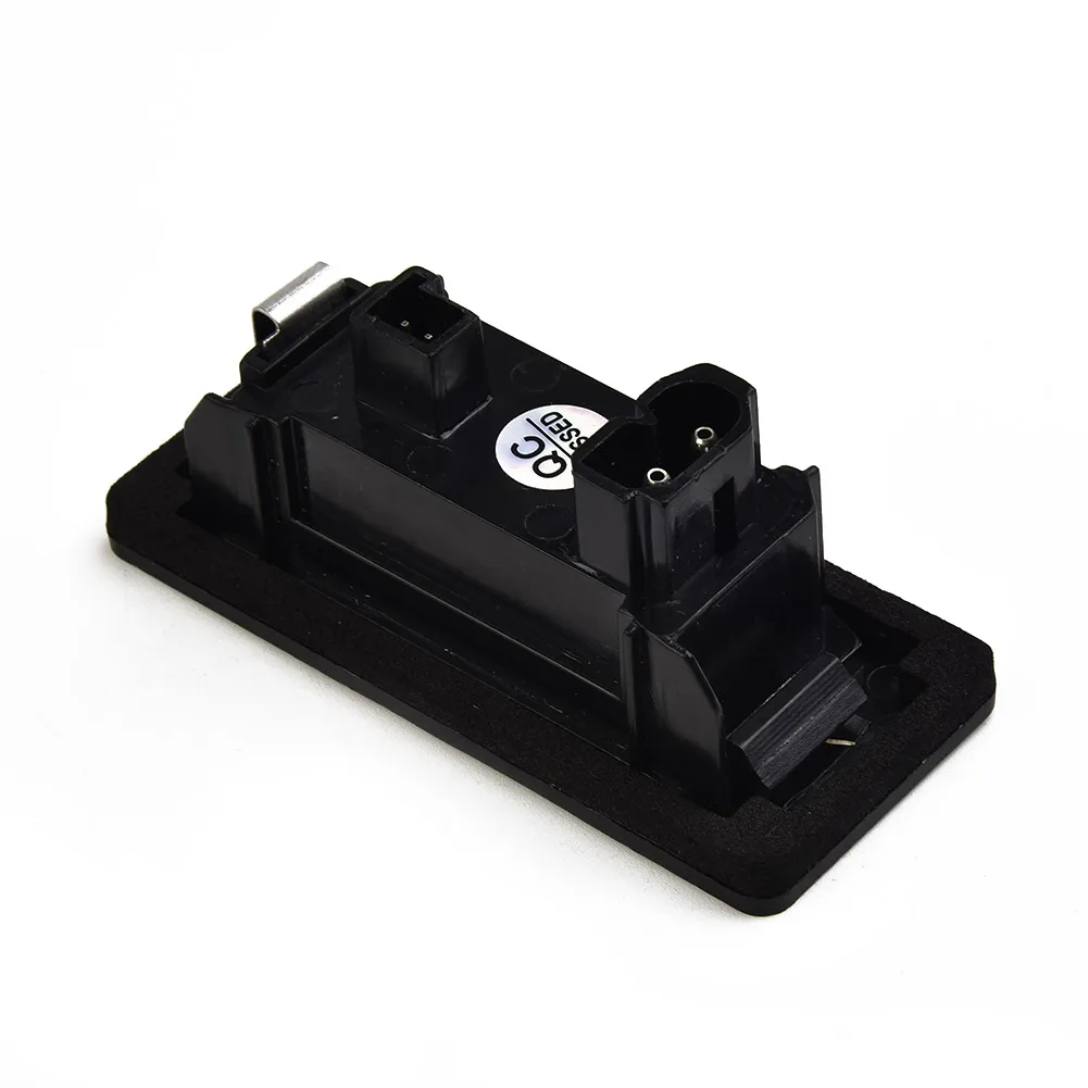 Светодиодные фонари номерного знака Панель ламп для светодиодных бусин SMD 6000-6500K