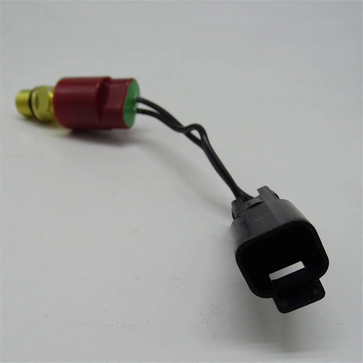 332/J0670 332-J0670 12 бар/9 бар переключатель давления для экскаватора-погрузчика 3CX 4CX