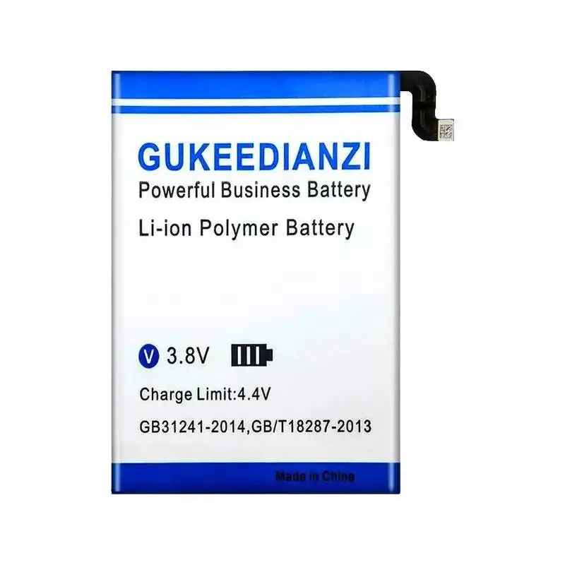 Фото Аккумулятор HB555591EEW 5200 мАч для Huawei Mate30 Pro Lio-AL00 Lio-TL00 Lio-L09 Lio-L29 Mate 30 Pro 5G Lio-AN00 Lio-AN00P Lio-N29 №2