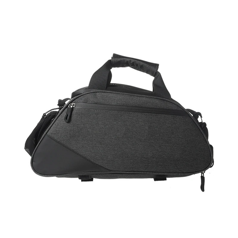 

Сумка на заднее сиденье велосипеда, многофункциональная Водонепроницаемая сумочка-карго для багажника велосипеда, сумка на плечо