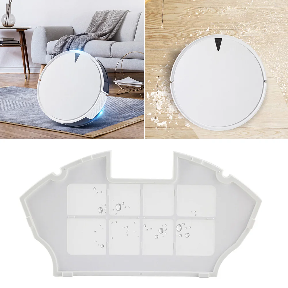 

1x Pre-Filter Net For ISWEEP X5 For ​360 C60 Robotic Vacuum Cleaner Spare Parts Household Flor Cleaning ReplacePrimary Filter