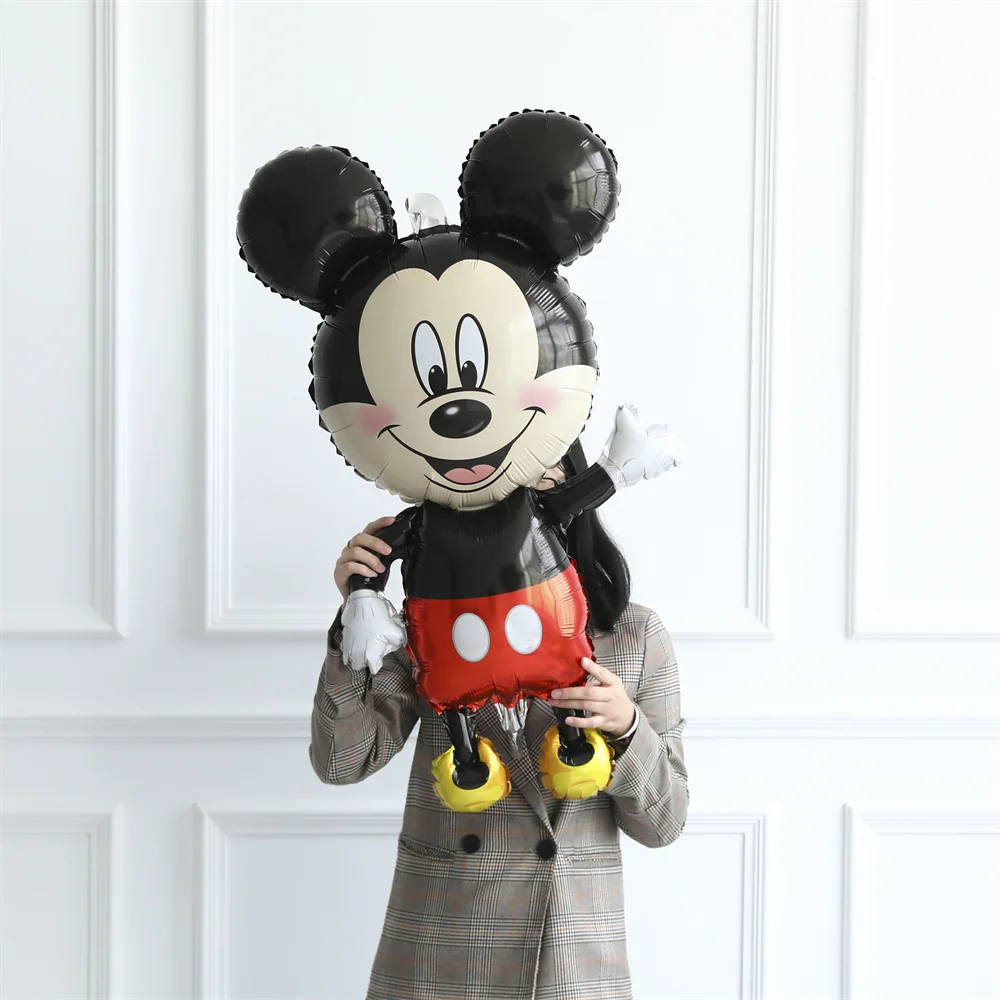 Рисунок 2 - большой мультфильм Диснея Микки