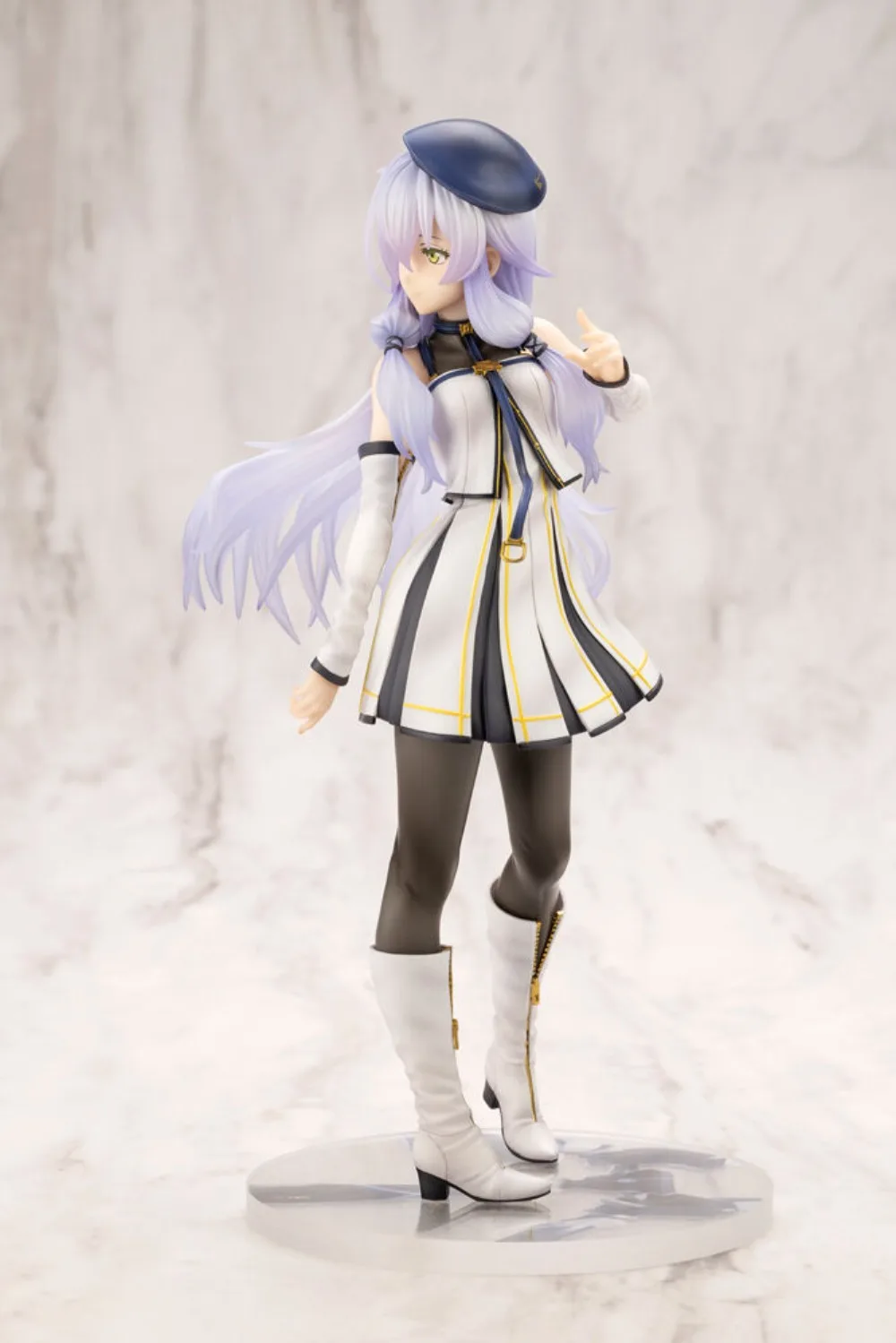 Фото 100% Оригинальная фигурка в наличии Kotobukiya Eiyuu Densetsu: Kai No Kiseki -Farewell, O Zemuria- Altina Orion Kai No Kiseki Ver. Коллекция №4