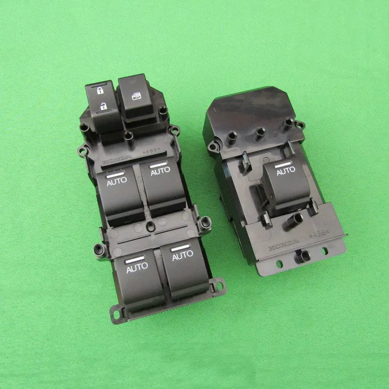 

Applicable to Honda SPIRIOR 2015-2018 Window switch Window regulator switch Key buttons