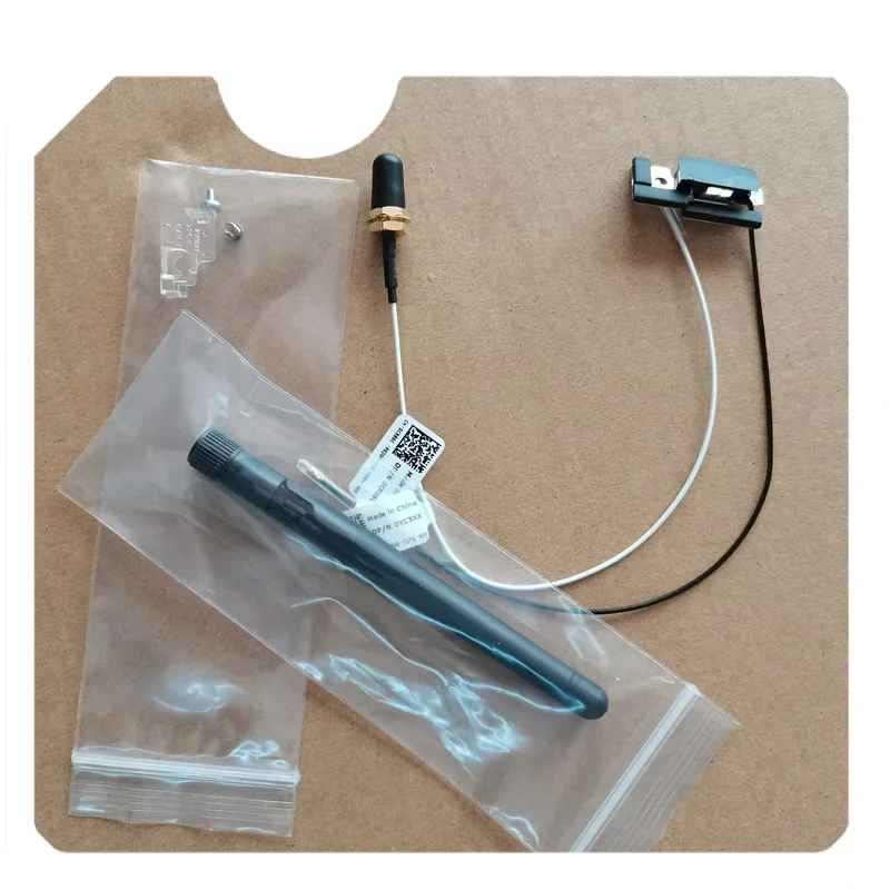 Для DELL 3070 7050 7060 70707070 Комплект антенны для беспроводной карты MFF WIFI