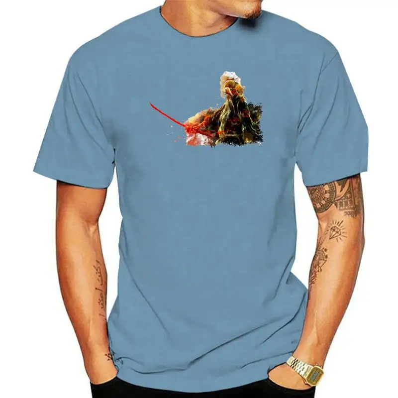 

Bleach T Shirt Anime Shirt Cotton Unisex Tee TOP Chistmas Gift T477