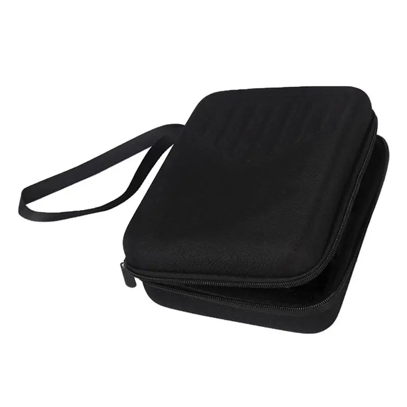 

Чехол для Kalimba из ЭВА на молнии с защитой от пыли и ударов, 17/21 клавиш