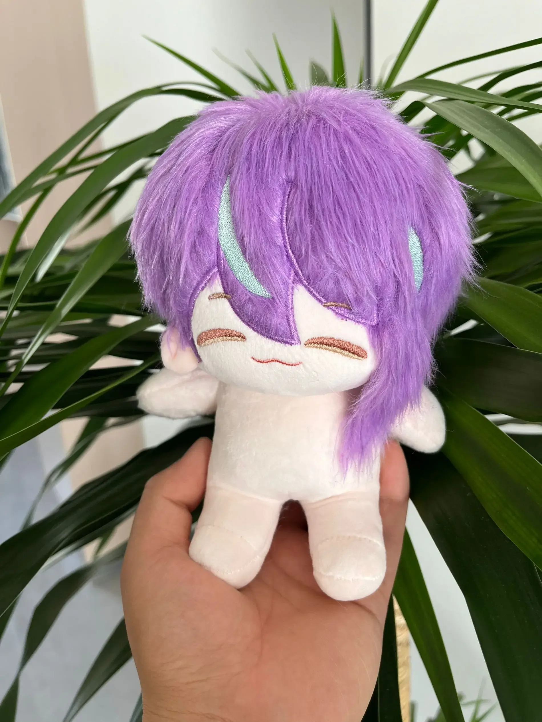 Аниме Kamishiro Rui аниме Feat 20 см плюшевая подушка атрибут подкладка плюшевый подарок