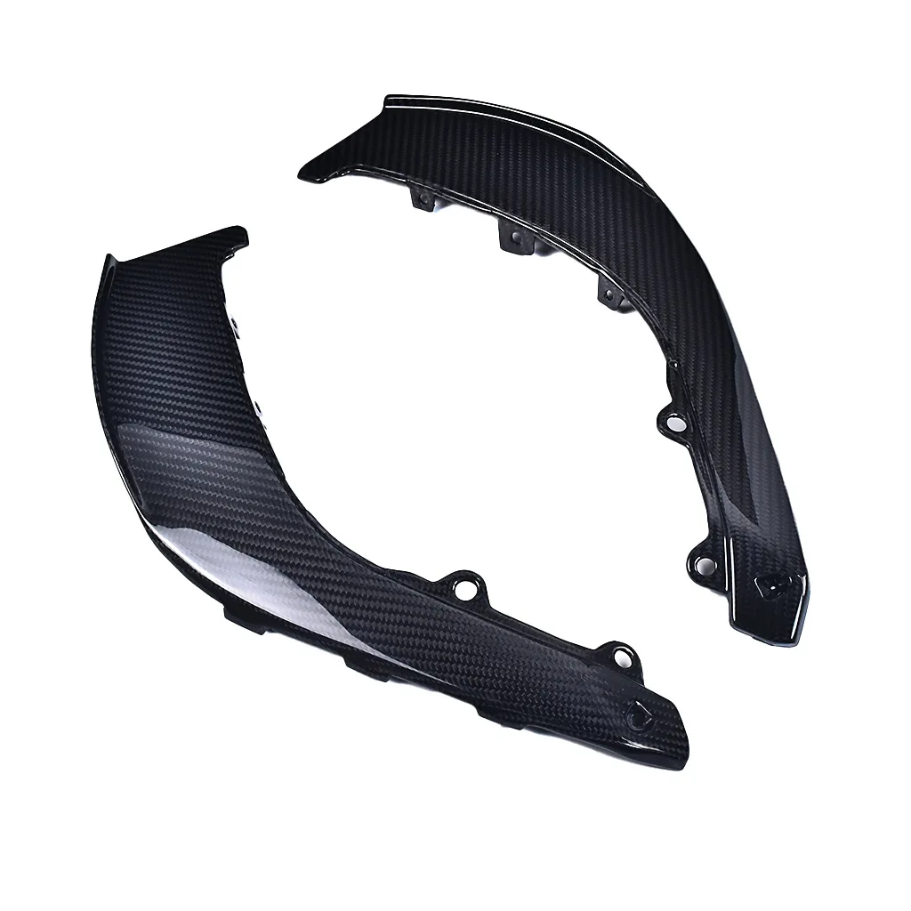 

For Aprilia RSV4 2021-2022+ Motorcycle Modified Carbon Fiber Body Side Panel