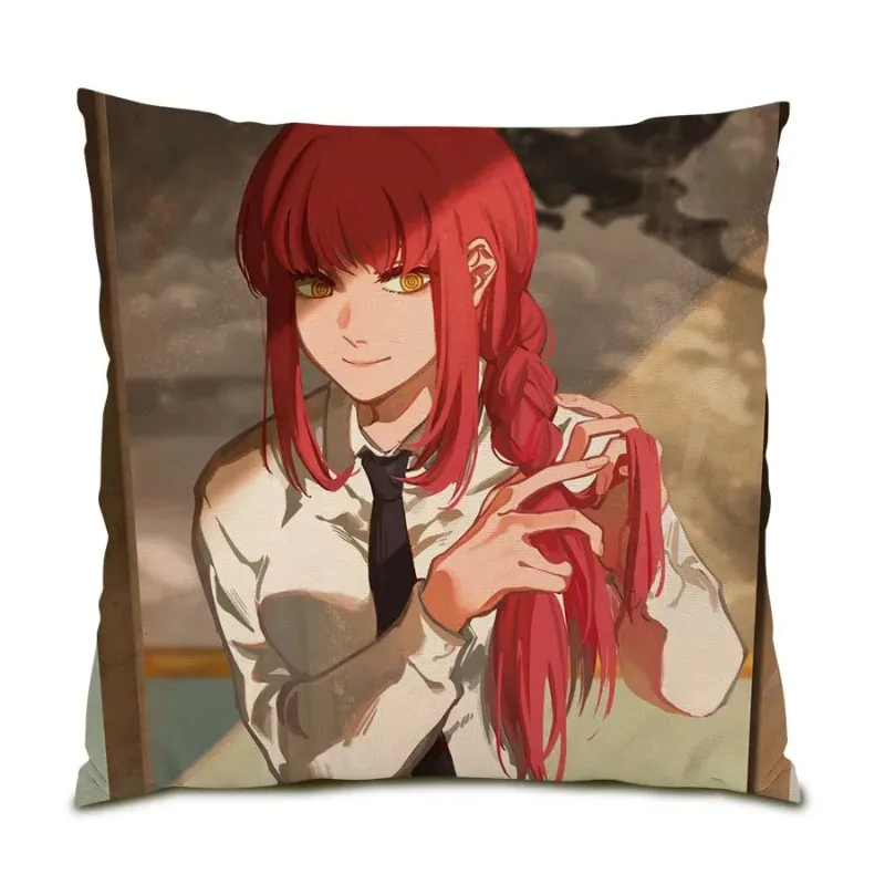 Рисунок 2 - Чехол из полиэстера и льна в японском