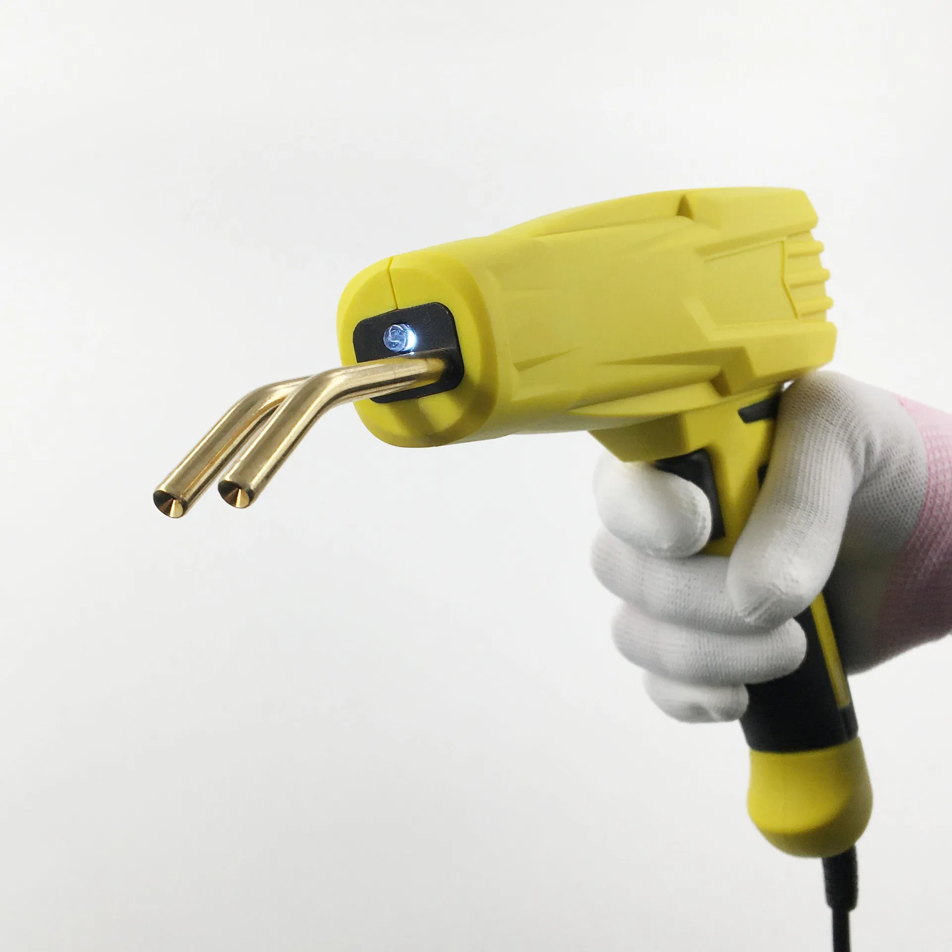 

Plastic Repair Welder