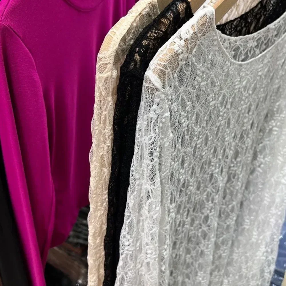 2024 модное женское пикантное облегающее нижнее белье с длинными рукавами тренд на