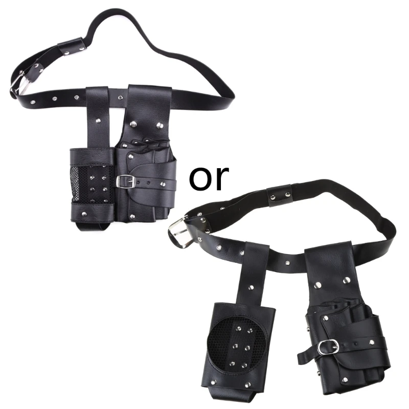 

Фотообои для парикмахерской