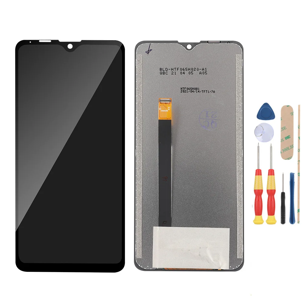 Для Blackview A80 Pro A80 Plus/6,21 