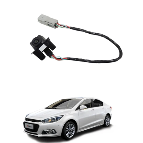 95407397 парковочная фотокамера заднего вида для Chevy Cruze Equinox GMC Land