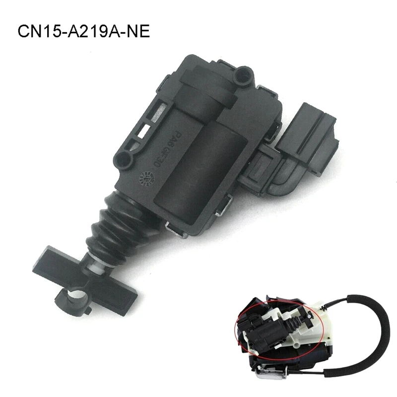 Задняя дверь фотоэлемент запасные аксессуары CN15A219ANE для Ford Ecosport 2013-2017 1 шт.