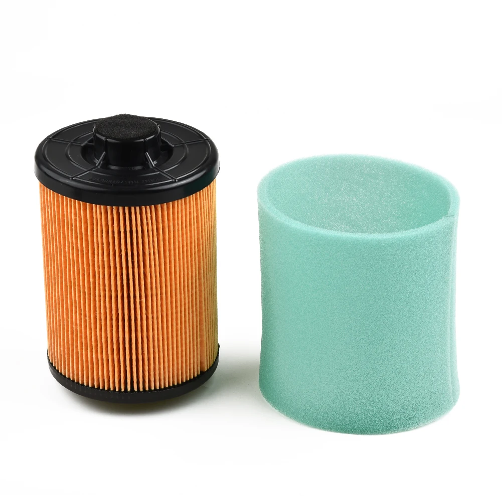 

1 Set 707800371 Air Filter For CAN AM Outlander 1000 Max 800 R Renegade 1000 2012-2018 1000 EFI 1000 - Al Garden Tools