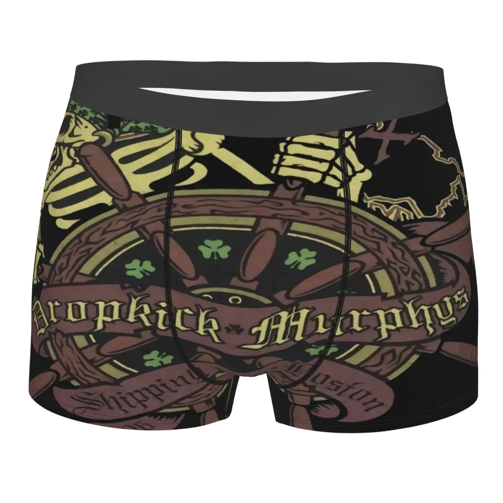 

Аутентичные трусы-боксеры дропкинг для Murphys доставка 3073 женские сексуальные мужские сексуальные шорты для мужчин мужское нижнее белье с дл...