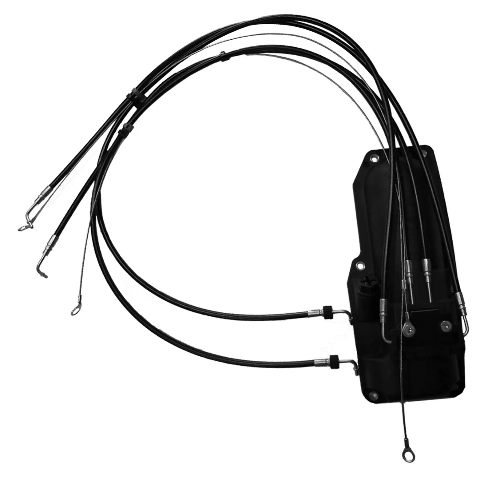 Ремкомплект крышки насоса наклона 21945911 21573835 Для Volvo Penta Sx-a Dps-b Dps-a Прочная заменяет