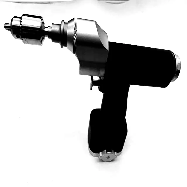 

orthopedic surgical instruments power drills cannulated drills