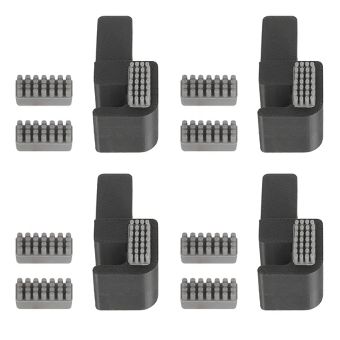 Щетка-насадка для Bambu Lab P2S Series  XCR3D