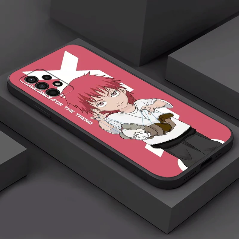 

NARUTO Anime Phone Case For Samsung Galaxy S20 S20FE S20 Ulitra S21 S21FE S21 Plus S21 Ultra Silicone Cover Liquid Silicon