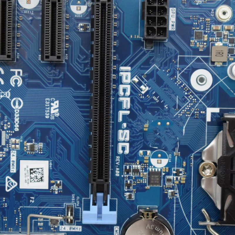 Фото Материнская плата 100%, для DELL AURORA R7, IPCFL-SC, 0VDT73, Z370 №3