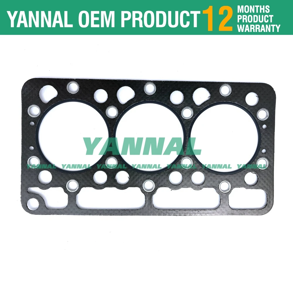 666869 Полный комплект прокладок для капитального ремонта верхний нижний двигателя