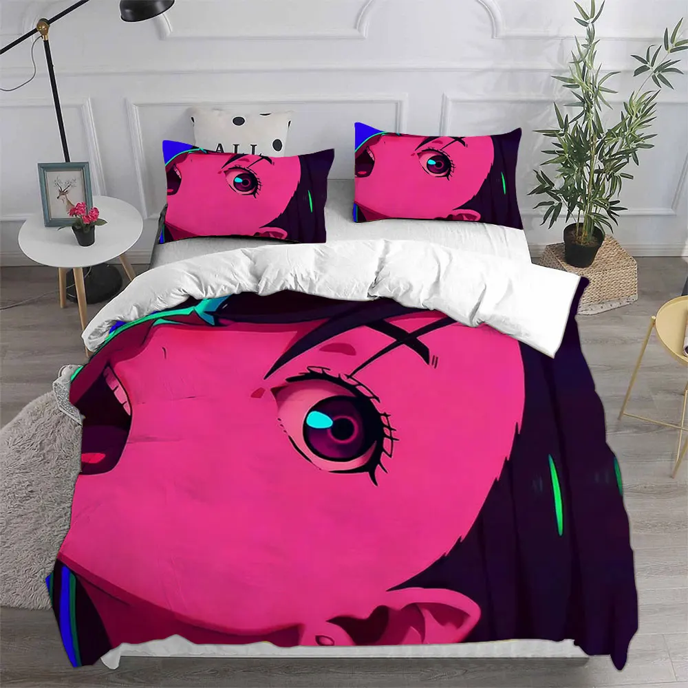 Комплекты постельного белья Dandadan покрывало одеяло пододеяльник наволочка