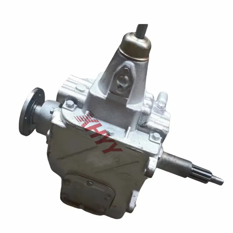 Прямая продажа с фабрики BJ130NJ131 усиленная 5-скоростная коробка передач для всех