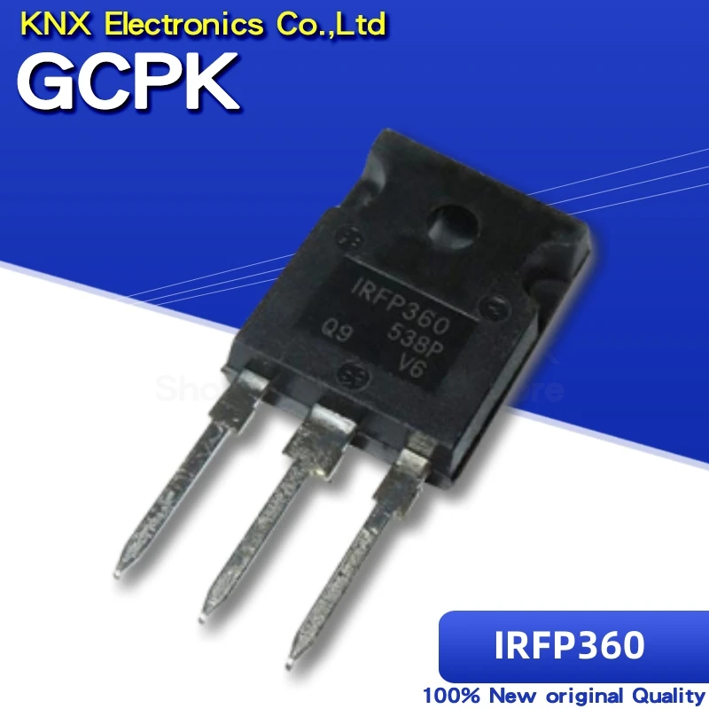 Транзистор IRFP360 IRFP360LC IRFP360PBF TO-247 25 А 400 В 10 шт.