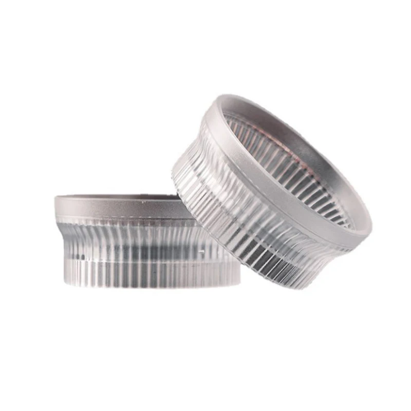 150 Мм Вращающееся Кольцо Дозирующий Портафильтр Для Кофе Тампер Кухонный