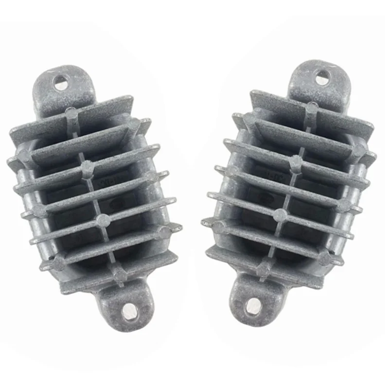 3 контакта 63117428425 Φ модуль фары DRL источник для BMW 1 серии F20 F21 114D 116D 116I 118I 118D 2014-2019