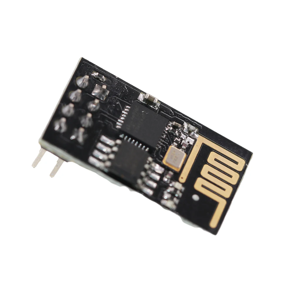 

Новая версия 2015 года, 1 шт., серийная модель ESP8266 с Wi-Fi, Φ, Интернет вещей