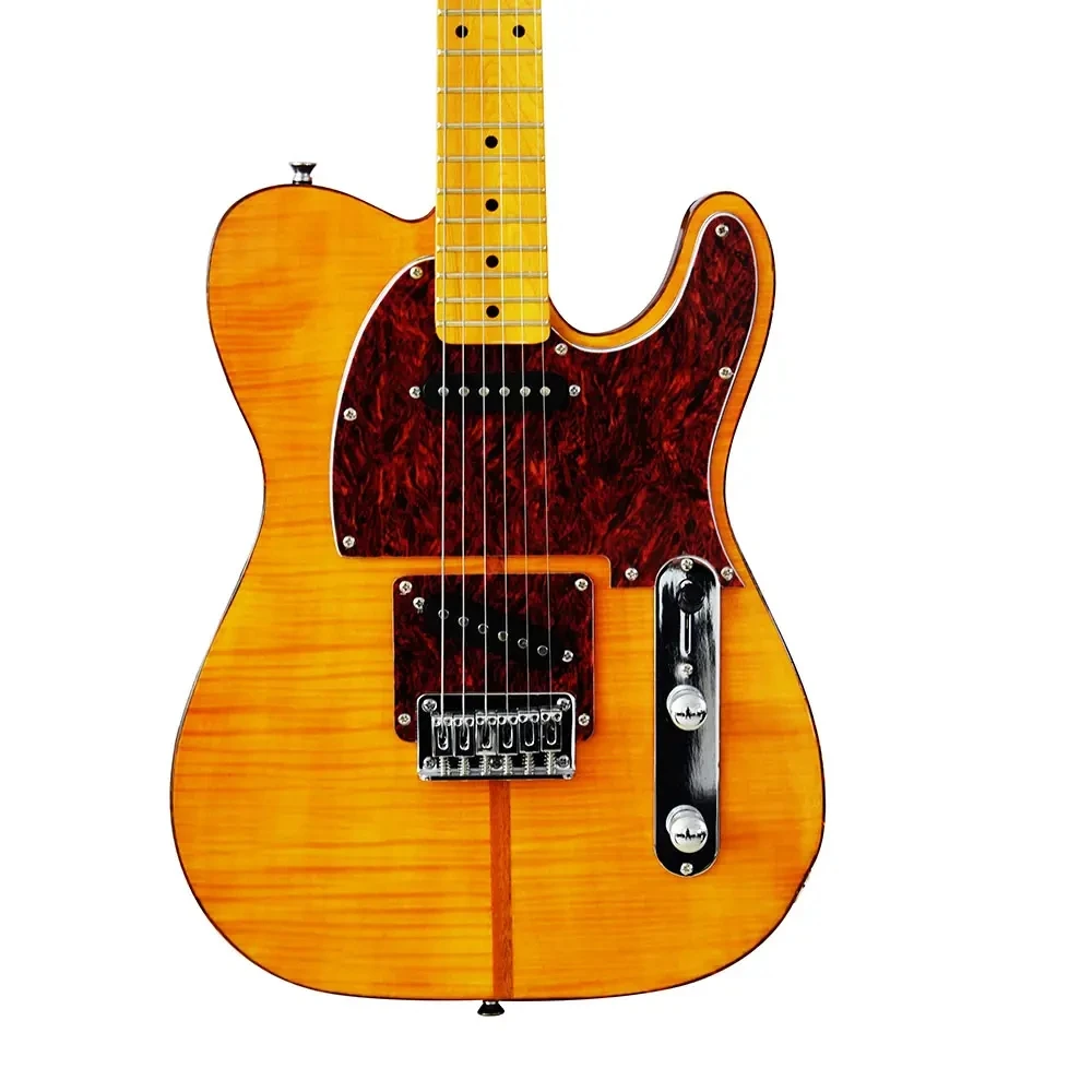 

Flerigh Electric guitar famous Brand OEM electric TL guitar