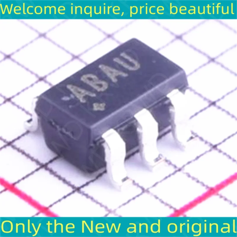 

10 шт., ABAU ABA, новый оригинальный чип, флэш-макс3283eaumax3283emax3283ea MAX3283 3283