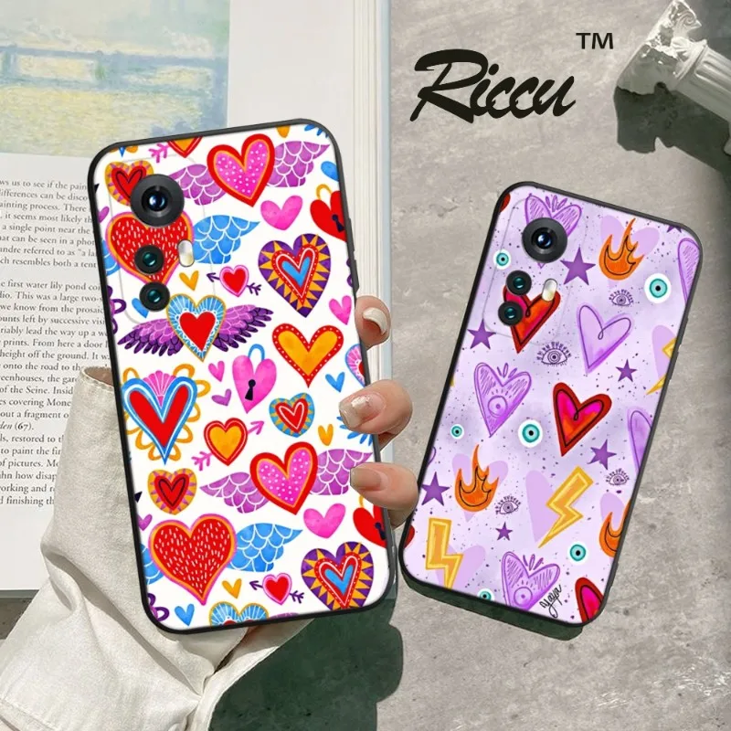 

Чехол для Xiaomi Redmi Note 11 10 9C Pro 10X K20 Note 9A K40 K30S