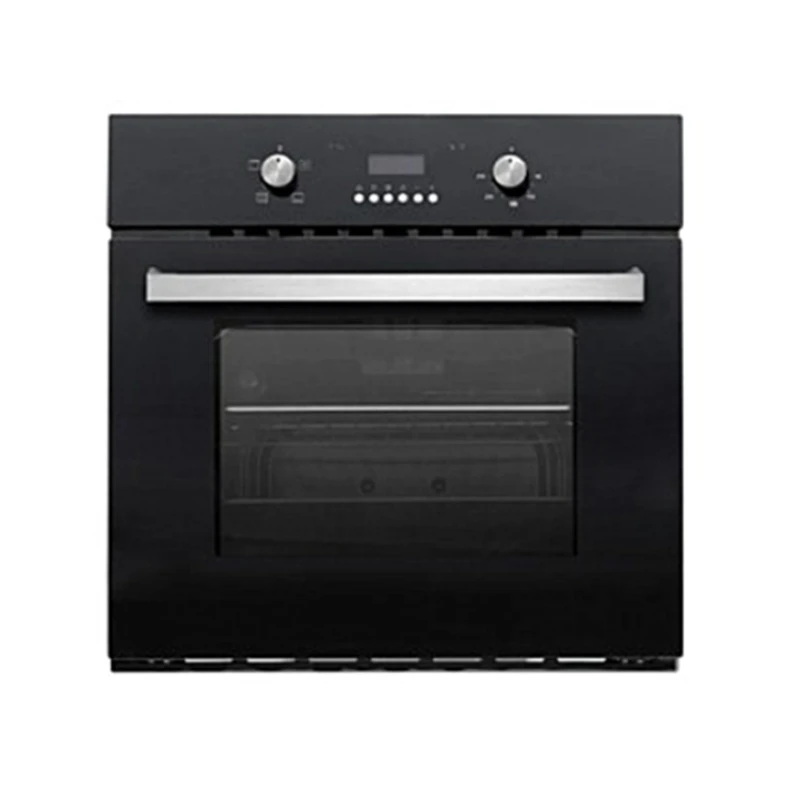 

57L Inner Capacity Stepless Temperature control Electric Oven