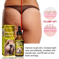 30ml big ass liftting up hip lift up buttock enhancement massage oil sexy lady hip lift up butt buttock enhance