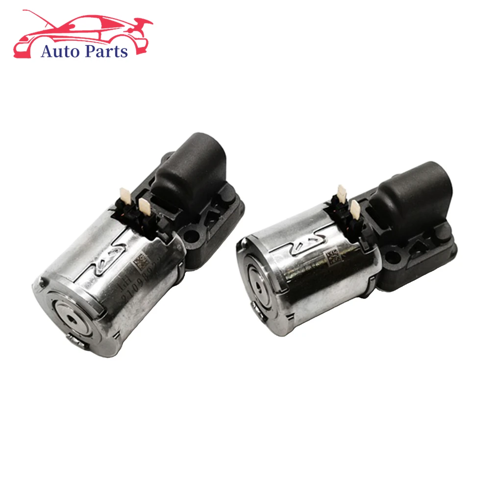 

DQ500 0B5 DL501 7-SPEED Transmission VFS Solenoid Valve for AUDI A4 A5 A6 A7 Q5 Clutch cooling Solenoid 50229 50228
