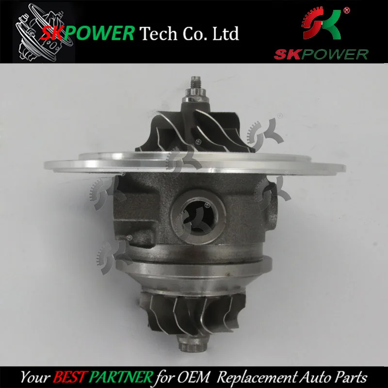 GT2359V 7143341 Турбокартридж 71723498 714334 Основание 6500092 Chra для Lancia Thesis 2 0 20 В M.648.19 185 л.с. 2001