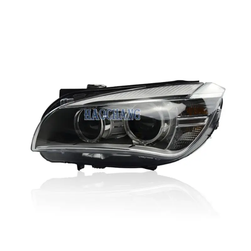 

Wholesale Auto Parts Good Quality Hotselling Car Headlight For Bmw X1 E84