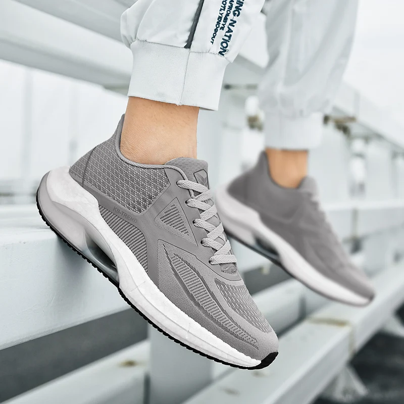 Unisex Casual Running Shoes for Men Women High Quality Breathable Sports Sneakers Male Female Free Shipping Athletic Trainers