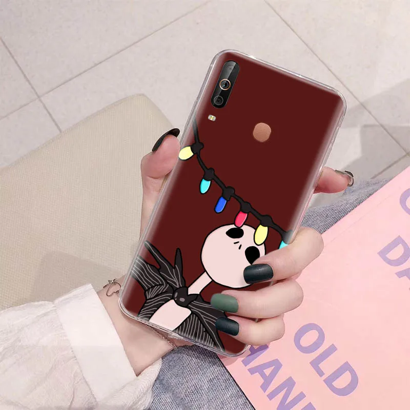 B-35 чехол из ТПУ для LG X4 Velvet V60 ThinQ V50 V40 Stylo 6 Q61 Q52 K92 5G K9 K71 K61 K62 K22 Plus K50S