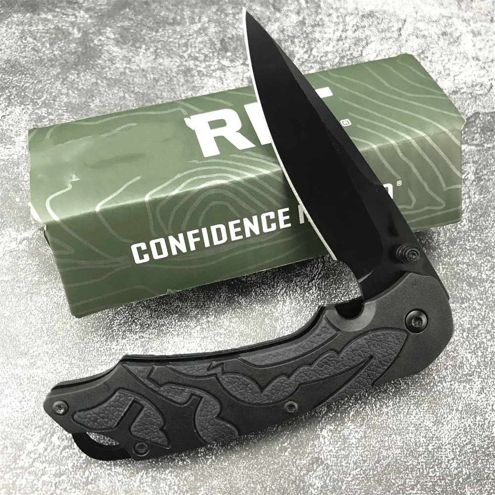 CR 1100 Lerch Moxie Складной Нож 3