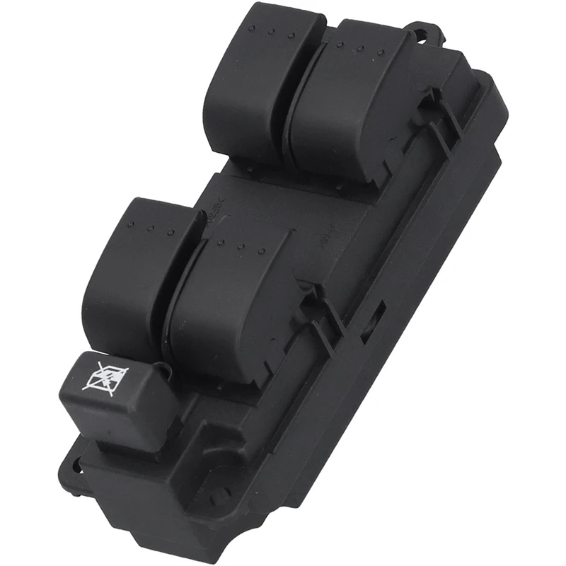 Аксессуары для Mazda 3 серии BK 2003-2009 передний левый Электрический главный