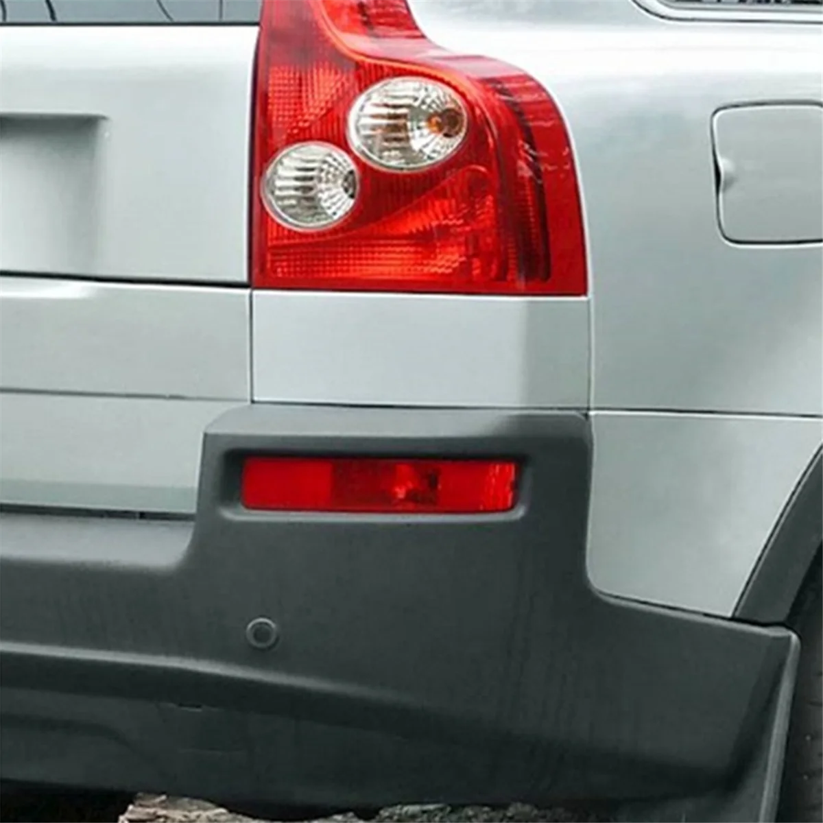 Для Volvo XC90 2003-2006 задний отражающий фонарь стоп-сигнал противотуманная фара с